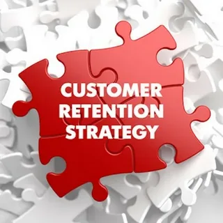 Customer Retention