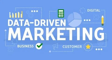 data driven marketing strategies